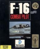 Caratula nº 100174 de F-16 Combat Pilot (265 x 325)