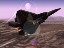 Pantallazo de F-22 Air Dominance Fighter para PC