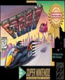 F-Zero