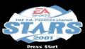 Pantallazo nº 212302 de F.A. Premier League Stars 2001 (314 x 280)