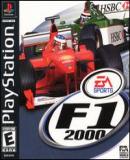 Carátula de F1 2000