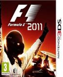 Carátula de F1 2011