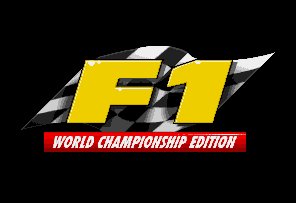 Pantallazo de F1 World Championship Edition para Amiga