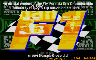 Pantallazo de F1 World Championship Edition para PC