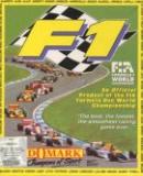 Caratula nº 69671 de F1 World Championship Edition (135 x 170)