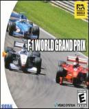 Caratula nº 16562 de F1 World Grand Prix (200 x 195)