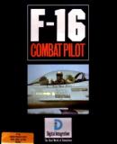 Carátula de F16 Combat Pilot