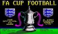 Pantallazo nº 100163 de FA Cup Football (256 x 192)