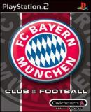 Caratula nº 78424 de FC Bayern Munchen Club Football (200 x 281)