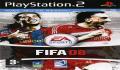 Pantallazo nº 115580 de FIFA 08 (640 x 905)
