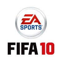 Caratula de FIFA 10 para Iphone