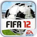 Caratula de FIFA 12 para Android