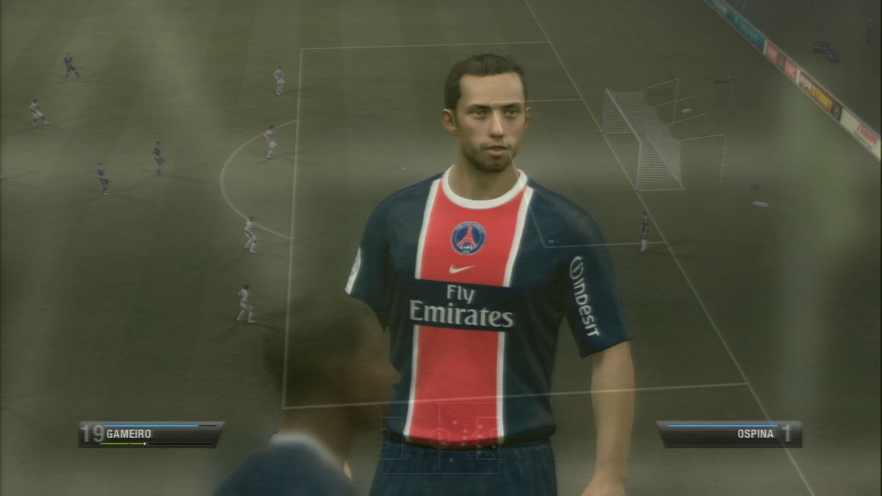 Pantallazo de FIFA 12 para PlayStation 3