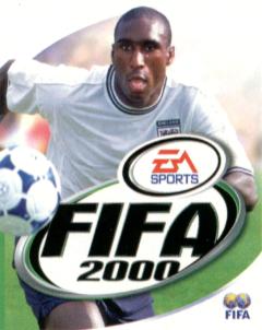 Caratula de FIFA 2000 para PC