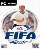 Caratula nº 64530 de FIFA 2001 (225 x 320)