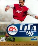 Carátula de FIFA 99