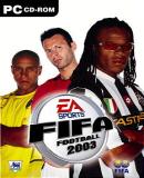 Carátula de FIFA Football 2003