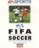 Carátula de FIFA International Soccer