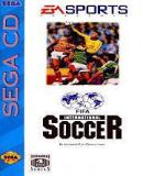 Caratula nº 209868 de FIFA International Soccer (180 x 266)