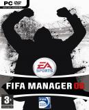 Caratula nº 110465 de FIFA Manager 08 (520 x 737)