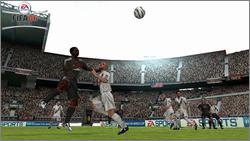 Pantallazo de FIFA Soccer 06 para PSP
