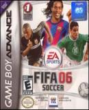 FIFA Soccer 06