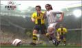 Pantallazo nº 106788 de FIFA Soccer 06 (250 x 166)