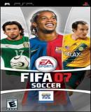 Caratula nº 91714 de FIFA Soccer 07 (200 x 345)