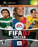 Caratula nº 107126 de FIFA Soccer 07 (200 x 286)