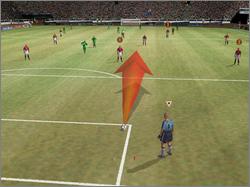 Pantallazo de FIFA Soccer 2002: Major League Soccer para PC