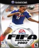 Carátula de FIFA Soccer 2002: Major League Soccer