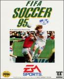 Carátula de FIFA Soccer 95