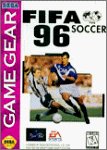 Caratula de FIFA Soccer 96 para Gamegear
