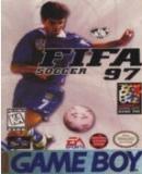 Carátula de FIFA Soccer 97