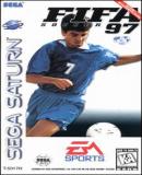 Caratula nº 93976 de FIFA Soccer 97 (200 x 338)