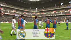 Pantallazo de FIFA Soccer para PSP