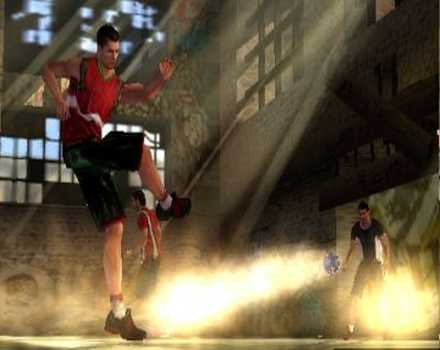 fifa street 2 fifa street 2