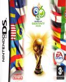 Caratula nº 247941 de FIFA World Cup Germany 2006 (639 x 573)