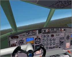 Pantallazo de FS Sea Plane Adventures para PC