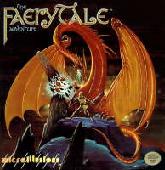 Caratula de Faery Tale Adventure, The para PC