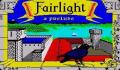 Pantallazo nº 100160 de Fairlight: A Prelude (256 x 192)