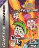 Carátula de Fairly OddParents: Clash with the Anti-World