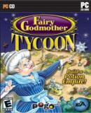 Caratula nº 75645 de Fairy Godmother Tycoon (283 x 400)
