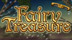 Caratula de Fairy Treasure para PC
