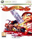 Caratula nº 183900 de Fairytale Fights (640 x 897)