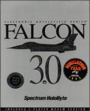 Caratula nº 63816 de Falcon 3.0 (200 x 261)