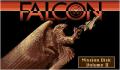 Pantallazo nº 11879 de Falcon Mission Disk Vol. II (320 x 200)