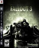 Caratula nº 128616 de Fallout 3 (343 x 397)