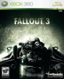 Caratula nº 128882 de Fallout 3 (280 x 398)