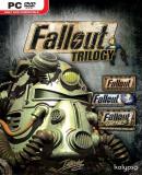 Caratula nº 146281 de Fallout Trilogy (500 x 705)